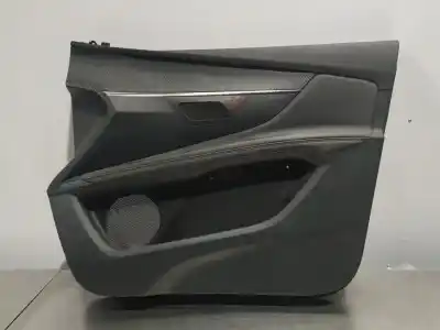 Pezzo di ricambio per auto di seconda mano rivestimento porta anteriore destro per peugeot 3008 active riferimenti oem iam   n1.z1.21.10.b