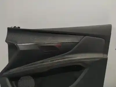 Pezzo di ricambio per auto di seconda mano rivestimento porta anteriore destro per peugeot 3008 active riferimenti oem iam   n1.z1.21.10.b