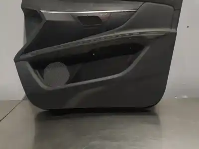 Pezzo di ricambio per auto di seconda mano rivestimento porta anteriore destro per peugeot 3008 active riferimenti oem iam   n1.z1.21.10.b
