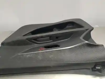 Pezzo di ricambio per auto di seconda mano rivestimento porta anteriore destro per peugeot 3008 active riferimenti oem iam   n1.z1.21.10.b