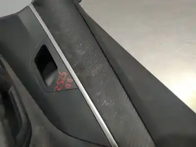 Pezzo di ricambio per auto di seconda mano RIVESTIMENTO PORTA ANTERIORE DESTRO per PEUGEOT 3008  Riferimenti OEM IAM   N1.Z1.21.10.B