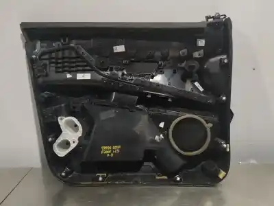 Pezzo di ricambio per auto di seconda mano rivestimento porta anteriore destro per peugeot 3008 active riferimenti oem iam   n1.z1.21.10.b