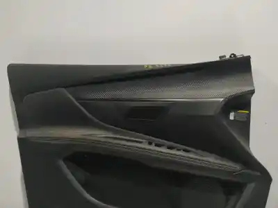 Pezzo di ricambio per auto di seconda mano rivestimento porta anteriore sinistro per peugeot 3008 active riferimenti oem iam   n1.z1.44.4.b