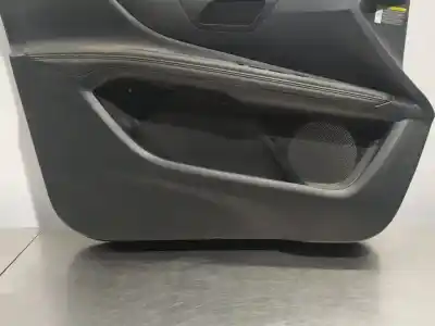 Pezzo di ricambio per auto di seconda mano rivestimento porta anteriore sinistro per peugeot 3008 active riferimenti oem iam   n1.z1.44.4.b