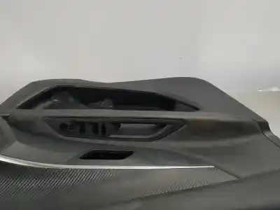 Pezzo di ricambio per auto di seconda mano rivestimento porta anteriore sinistro per peugeot 3008 active riferimenti oem iam   n1.z1.44.4.b