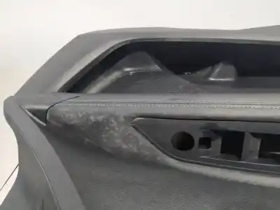 Pezzo di ricambio per auto di seconda mano rivestimento porta anteriore sinistro per peugeot 3008 active riferimenti oem iam   n1.z1.44.4.b
