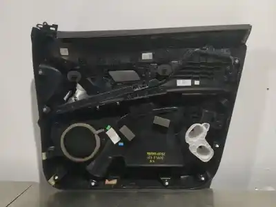 Pezzo di ricambio per auto di seconda mano rivestimento porta anteriore sinistro per peugeot 3008 active riferimenti oem iam   n1.z1.44.4.b