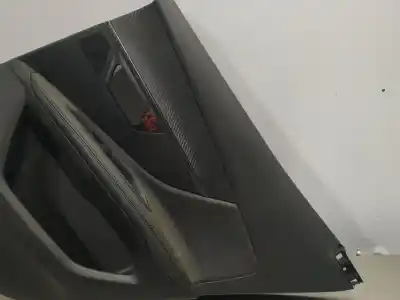 Pezzo di ricambio per auto di seconda mano rivestimento porta posteriore destro per peugeot 3008 active riferimenti oem iam 