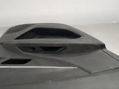 Pezzo di ricambio per auto di seconda mano rivestimento portiera posteriore sinistra per peugeot 3008 active riferimenti oem iam 