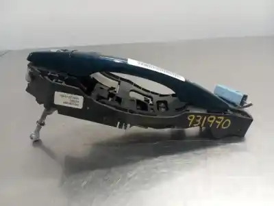Pezzo di ricambio per auto di seconda mano maniglia esterna anteriore sinistra per peugeot 3008 active riferimenti oem iam 9686433780 9820341080