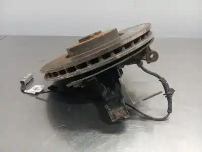 Second-hand car spare part front right knuckle for peugeot 3008 active oem iam references   n4.z1.01.01.12