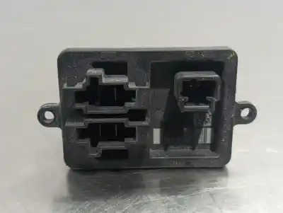 Pezzo di ricambio per auto di seconda mano resistenza al riscaldamento per peugeot 3008 active riferimenti oem iam 