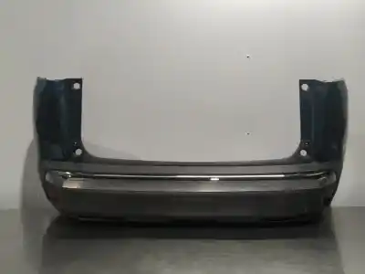 Pezzo di ricambio per auto di seconda mano paraurti posteriore per peugeot 3008 active riferimenti oem iam   n2.z1.14.m