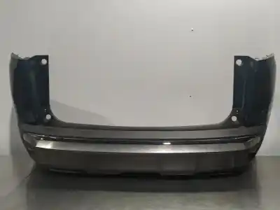 Pezzo di ricambio per auto di seconda mano paraurti posteriore per peugeot 3008 active riferimenti oem iam   n2.z1.14.m