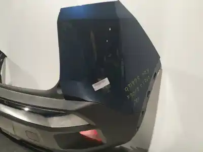 Pezzo di ricambio per auto di seconda mano paraurti posteriore per peugeot 3008 active riferimenti oem iam   n2.z1.14.m