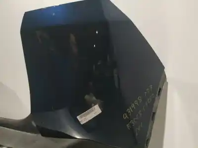Pezzo di ricambio per auto di seconda mano paraurti posteriore per peugeot 3008 active riferimenti oem iam   n2.z1.14.m