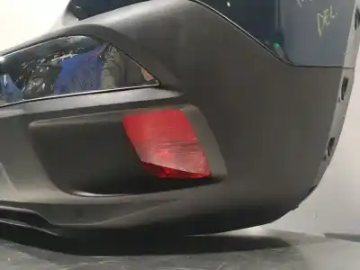Pezzo di ricambio per auto di seconda mano paraurti posteriore per peugeot 3008 active riferimenti oem iam   n2.z1.14.m