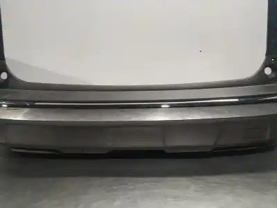 Pezzo di ricambio per auto di seconda mano paraurti posteriore per peugeot 3008 active riferimenti oem iam   n2.z1.14.m