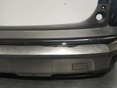 Pezzo di ricambio per auto di seconda mano paraurti posteriore per peugeot 3008 active riferimenti oem iam   n2.z1.14.m