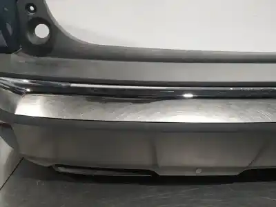 Pezzo di ricambio per auto di seconda mano paraurti posteriore per peugeot 3008 active riferimenti oem iam   n2.z1.14.m