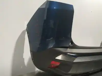 Pezzo di ricambio per auto di seconda mano paraurti posteriore per peugeot 3008 active riferimenti oem iam   n2.z1.14.m
