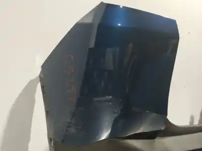 Pezzo di ricambio per auto di seconda mano paraurti posteriore per peugeot 3008 active riferimenti oem iam   n2.z1.14.m