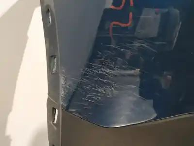 Pezzo di ricambio per auto di seconda mano paraurti posteriore per peugeot 3008 active riferimenti oem iam   n2.z1.14.m