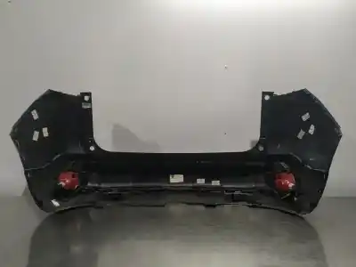 Pezzo di ricambio per auto di seconda mano paraurti posteriore per peugeot 3008 active riferimenti oem iam   n2.z1.14.m