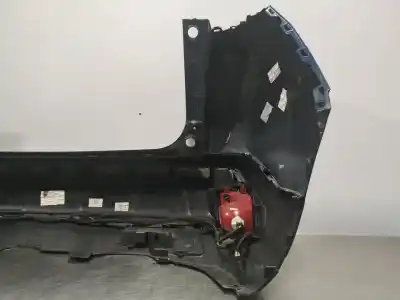Pezzo di ricambio per auto di seconda mano paraurti posteriore per peugeot 3008 active riferimenti oem iam   n2.z1.14.m