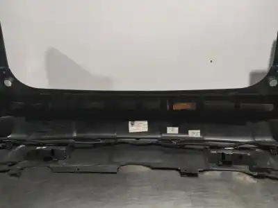 Pezzo di ricambio per auto di seconda mano paraurti posteriore per peugeot 3008 active riferimenti oem iam   n2.z1.14.m