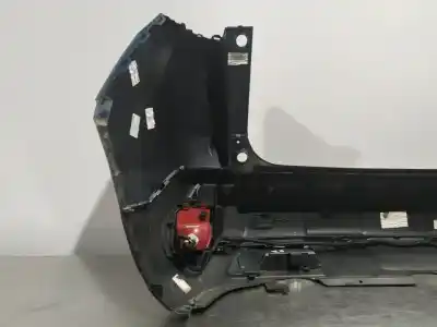 Pezzo di ricambio per auto di seconda mano paraurti posteriore per peugeot 3008 active riferimenti oem iam   n2.z1.14.m
