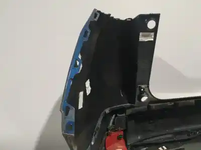Pezzo di ricambio per auto di seconda mano paraurti posteriore per peugeot 3008 active riferimenti oem iam   n2.z1.14.m