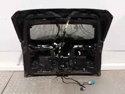Second-hand car spare part tailgate for peugeot 3008 active oem iam references   n5.z1.5.20.b