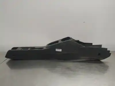 Peça sobressalente para automóvel em segunda mão apoio de braço consola central por seat ibiza (kj1) reference referências oem iam   n1.z2.11.6.1