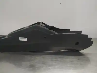 Peça sobressalente para automóvel em segunda mão apoio de braço consola central por seat ibiza (kj1) reference referências oem iam   n1.z2.11.6.1