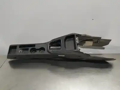 Peça sobressalente para automóvel em segunda mão apoio de braço consola central por seat ibiza (kj1) reference referências oem iam   n1.z2.11.6.1