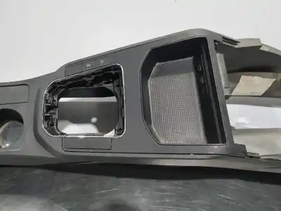 Peça sobressalente para automóvel em segunda mão apoio de braço consola central por seat ibiza (kj1) reference referências oem iam   n1.z2.11.6.1