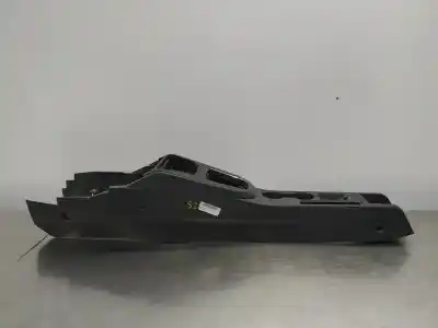Peça sobressalente para automóvel em segunda mão apoio de braço consola central por seat ibiza (kj1) reference referências oem iam   n1.z2.11.6.1