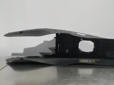 Peça sobressalente para automóvel em segunda mão apoio de braço consola central por seat ibiza (kj1) reference referências oem iam   n1.z2.11.6.1