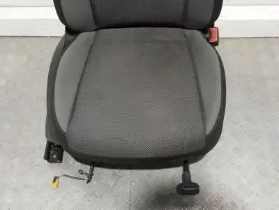 Peça sobressalente para automóvel em segunda mão assento dianteiro direito por seat ibiza (kj1) reference referências oem iam   