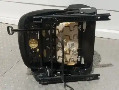 Peça sobressalente para automóvel em segunda mão assento dianteiro direito por seat ibiza (kj1) reference referências oem iam   