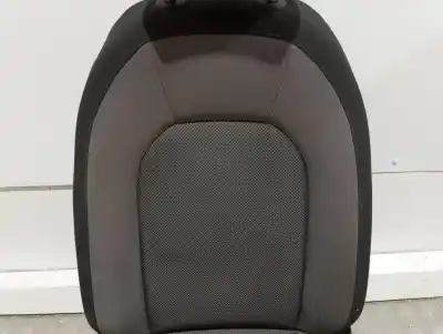 Peça sobressalente para automóvel em segunda mão assento dianteiro esquerdo por seat ibiza (kj1) reference referências oem iam   