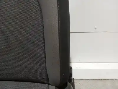 Peça sobressalente para automóvel em segunda mão assento dianteiro esquerdo por seat ibiza (kj1) reference referências oem iam   