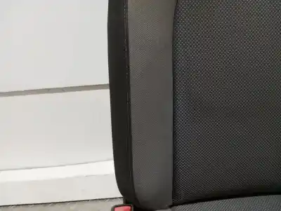Peça sobressalente para automóvel em segunda mão assento dianteiro esquerdo por seat ibiza (kj1) reference referências oem iam   