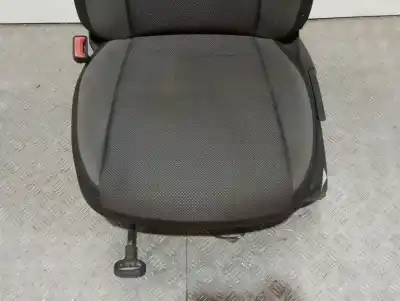 Peça sobressalente para automóvel em segunda mão assento dianteiro esquerdo por seat ibiza (kj1) reference referências oem iam   