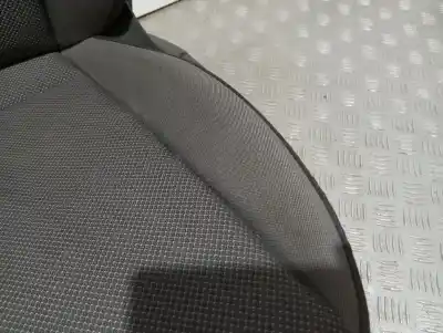 Peça sobressalente para automóvel em segunda mão assento dianteiro esquerdo por seat ibiza (kj1) reference referências oem iam   