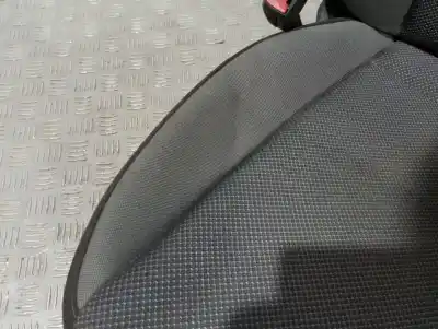 Peça sobressalente para automóvel em segunda mão assento dianteiro esquerdo por seat ibiza (kj1) reference referências oem iam   
