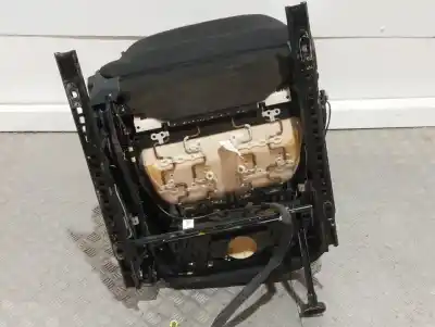 Peça sobressalente para automóvel em segunda mão assento dianteiro esquerdo por seat ibiza (kj1) reference referências oem iam   