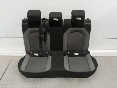Peça sobressalente para automóvel em segunda mão bancos traseiros por seat ibiza (kj1) reference referências oem iam   n2.z2.escalera