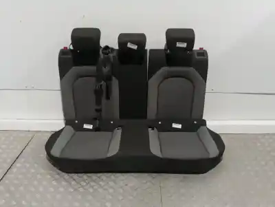 Peça sobressalente para automóvel em segunda mão bancos traseiros por seat ibiza (kj1) reference referências oem iam   n2.z2.escalera